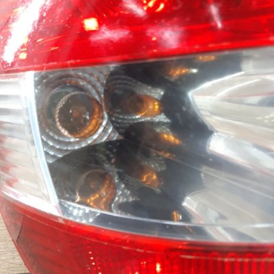 Фонарь Volkswagen Fox 2007 хэтчбэк 3-х дв BMD Задн. Лев. - изображение 11