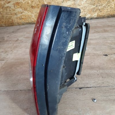 Фонарь Volkswagen Fox 2007 хэтчбэк 3-х дв BMD Задн. Лев. - изображение 15
