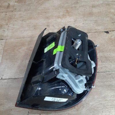 Фонарь Volkswagen Fox 2007 хэтчбэк 3-х дв BMD Задн. Лев. - изображение 14