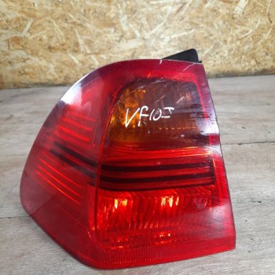 Фонарь BMW 3 series E90 2006 N46B20BY универсал, Задн., Лев. - изображение 2
