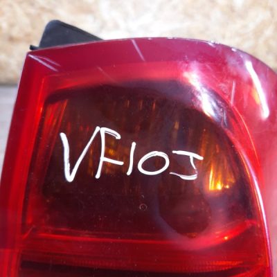 Фонарь BMW 3 series E90 2006 N46B20BY универсал, Задн., Прав. - изображение 3