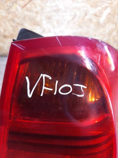 Фонарь BMW 3 series E90 2006 N46B20BY универсал, Задн., Прав.