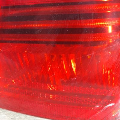 Фонарь BMW 3 series E90 2006 N46B20BY универсал, Задн., Прав. - изображение 4