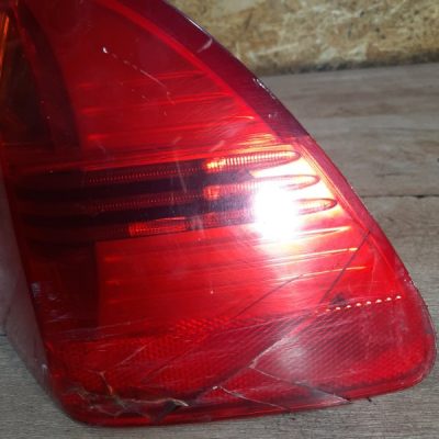 Фонарь BMW 3 series E90 2006 N46B20BY универсал, Задн., Прав. - изображение 5