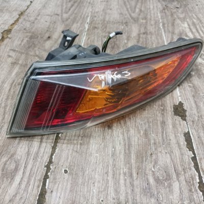 Фонарь Honda Civic 2006 хетчбэк 5дв. R18A2 Задн. Прав. - изображение 1