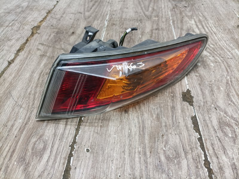 Фонарь Honda Civic 2006 хетчбэк 5дв. R18A2 Задн. Прав.