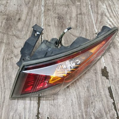 Фонарь Honda Civic 2006 R18A2 хетчбэк 5дв., Задн., Прав. - изображение 2