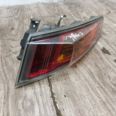 Фонарь Honda Civic 2006 хетчбэк 5дв. R18A2 Задн. Прав. - изображение 8