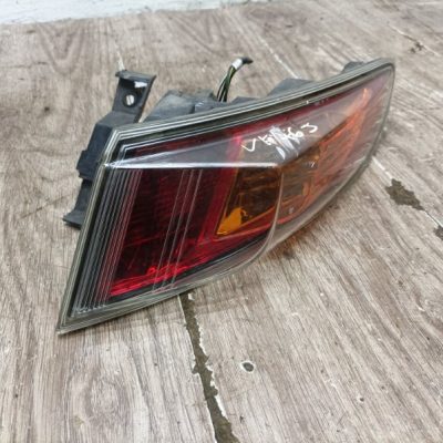 Фонарь Honda Civic 2006 R18A2 хетчбэк 5дв., Задн., Прав. - изображение 3