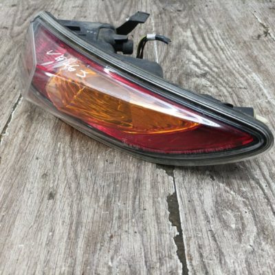 Фонарь Honda Civic 2006 R18A2 хетчбэк 5дв., Задн., Прав. - изображение 4