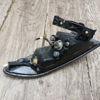 Фонарь Honda Civic 2006 R18A2 хетчбэк 5дв., Задн., Прав. - изображение 5