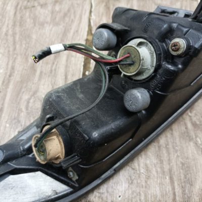 Фонарь Honda Civic 2006 R18A2 хетчбэк 5дв., Задн., Прав. - изображение 8