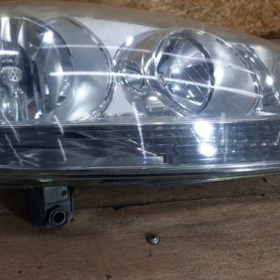 Фара Volkswagen Golf 5 2006 хетчбэк 5дв. BXE Перед. Прав. - изображение 6