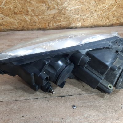 Фара Volkswagen Golf 5 2006 хетчбэк 5дв. BXE Перед. Прав. - изображение 7