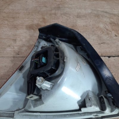 Фонарь Volkswagen Golf 5 2006 хетчбэк 5дв. BXE Задн. Прав. - изображение 3