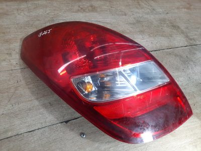 Фонарь Hyundai i20 2011 G4LA хетчбэк 3дв., Задн., Лев.
