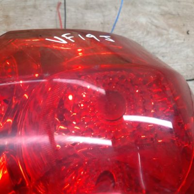 Фонарь Chevrolet Aveo 2010 B12D1 хетчбэк 5дв., Задн., Прав. - изображение 3