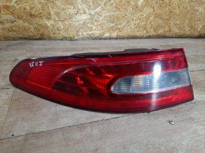 Фонарь Jaguar XF 2009 306DT седан 4дв., Задн., Лев.