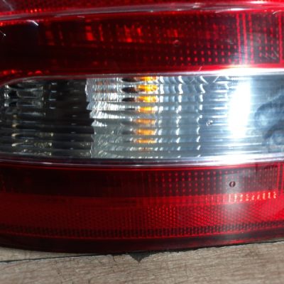 Фонарь Jaguar XF 2009 306DT седан 4дв., Задн., Лев. - изображение 3