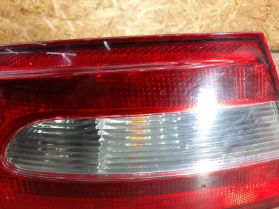 Фонарь Jaguar XF 2009 306DT седан 4дв., Задн., Лев.