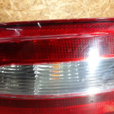 Фонарь Jaguar XF 2009 306DT седан 4дв., Задн., Лев. - изображение 5