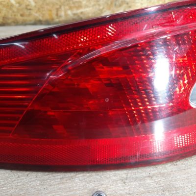 Фонарь Jaguar XF 2009 306DT седан 4дв., Задн., Лев. - изображение 6