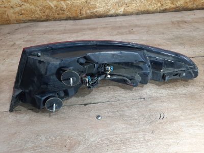 Фонарь Jaguar XF 2009 306DT седан 4дв., Задн., Лев.