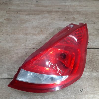 Фонарь Ford Fiesta 2009 хетчбэк 3дв. SNJA Задн. Прав. - изображение 2