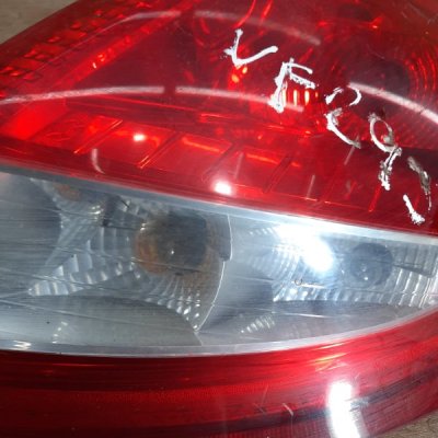 Фонарь Ford Fiesta 2009 хетчбэк 3дв. SNJA Задн. Прав. - изображение 3