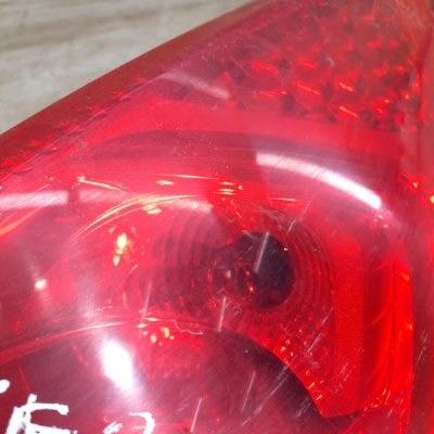 Фонарь Ford Fiesta 2009 хетчбэк 3дв. SNJA Задн. Прав. - изображение 4