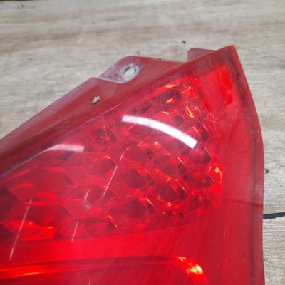 Фонарь Ford Fiesta 2009 хетчбэк 3дв. SNJA Задн. Прав. - изображение 5