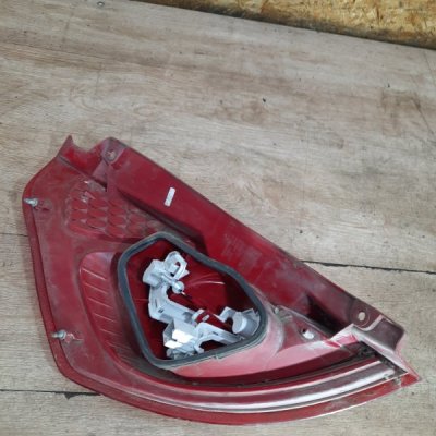 Фонарь Ford Fiesta 2009 хетчбэк 3дв. SNJA Задн. Прав. - изображение 7