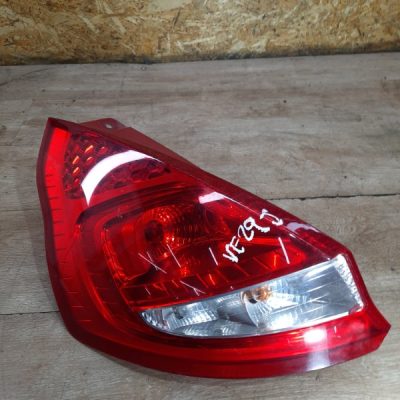 Фонарь Ford Fiesta 2009 SNJA хетчбэк 3дв., Задн., Лев.