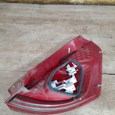 Фонарь Ford Fiesta 2009 SNJA хетчбэк 3дв., Задн., Лев. - изображение 7
