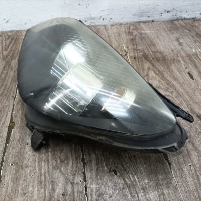 Фара Opel Astra H 2008 Z18XER 1.8 купе, Перед., Лев. - изображение 4