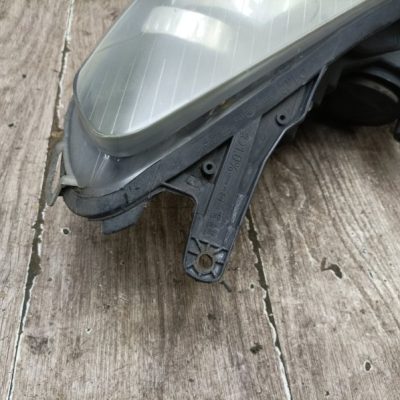 Фара Opel Astra H 2008 Z18XER 1.8 купе, Перед., Лев. - изображение 5