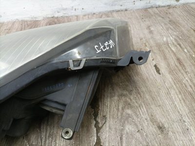 Фара Opel Astra H 2008 Z18XER 1.8 купе, Перед., Лев.