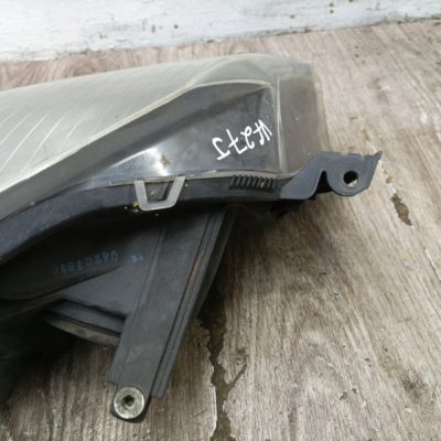 Фара Opel Astra H 2008 Z18XER 1.8 купе, Перед., Лев. - изображение 6