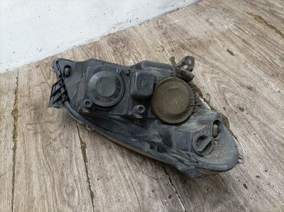 Фара Opel Astra H 2008 Z18XER 1.8 купе, Перед., Лев.