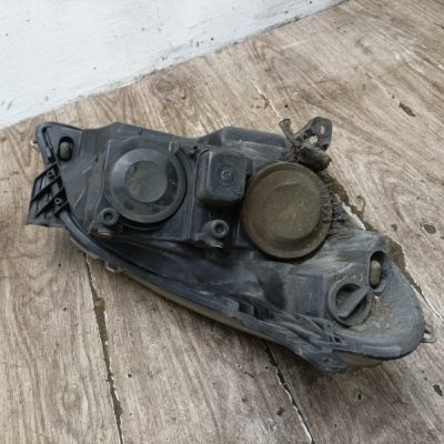Фара Opel Astra H 2008 Z18XER 1.8 купе, Перед., Лев. - изображение 7