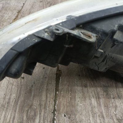 Фара Ford Fiesta 2009 SNJA хетчбэк 5дв., Перед., Прав. - изображение 7