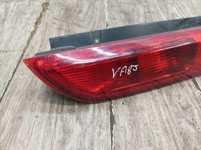 Фонарь Ford Focus 2 2005 SHDA хетчбэк 5дв., Задн., Прав.