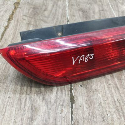 Фонарь Ford Focus 2 2005 SHDA хетчбэк 5дв., Задн., Прав. - изображение 6