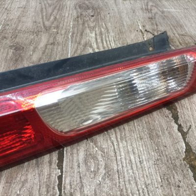 Фонарь Ford Focus 2 2005 SHDA хетчбэк 5дв., Задн., Прав. - изображение 7