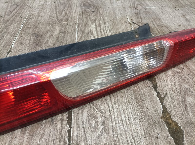 Фонарь Ford Focus 2 2005 SHDA хетчбэк 5дв., Задн., Прав. - изображение 7