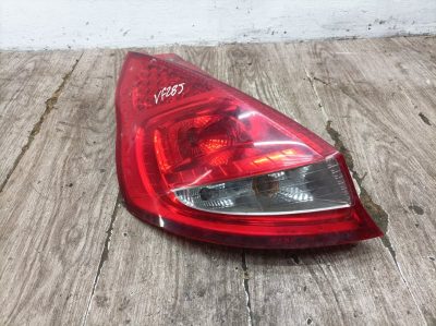 Фонарь Ford Fiesta 2009 SNJA хетчбэк 5дв., Задн., Лев.