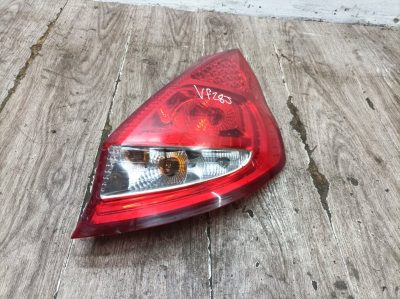 Фонарь Ford Fiesta 2009 SNJA хетчбэк 5дв., Задн., Прав.