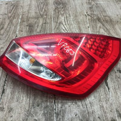 Фонарь Ford Fiesta 2009 SNJA хетчбэк 5дв., Задн., Прав. - изображение 2
