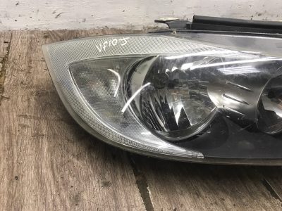 Фара BMW 3 series E90 2006 N46B20BY универсал, Перед., Прав.