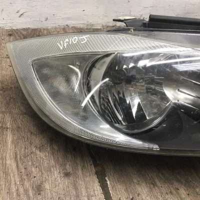 Фара BMW 3 series E90 2006 N46B20BY универсал, Перед., Прав. - изображение 2